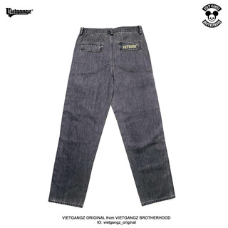 DOCK Pants VIETGANGZ