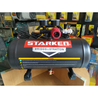 Máy Nén Khí 1.5HP 6L Briggs&Stratton 0200682