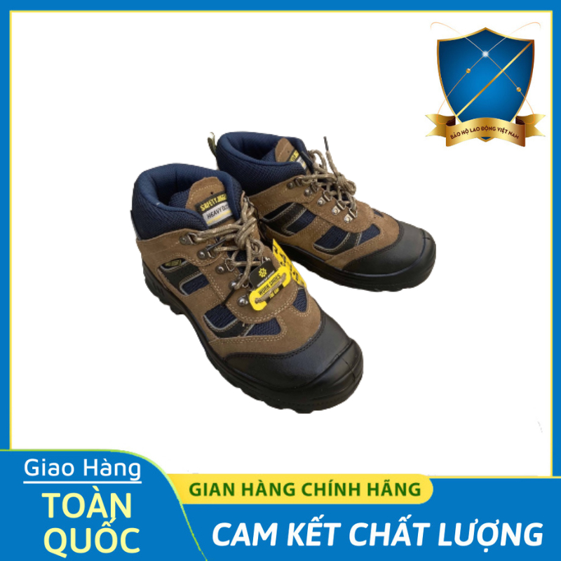 Giày Bảo Hộ Lao Động Jogger X2020 S3 SRC Da Lộn Siêu Bền Chống Thấm Nước - Siêu Bền