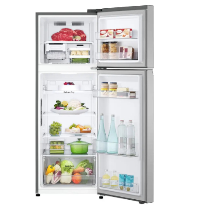 TỦ LẠNH LG inverter 266L GV-B262PS