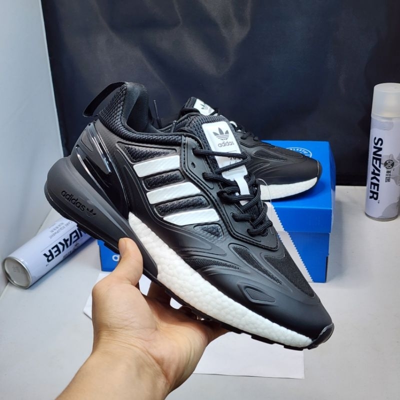 ZX2K SIEUCUP HÀNG BOOST NÉN