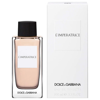 Nước hoa nữ d&g anthology l'imperatrice 3 edt 10ml