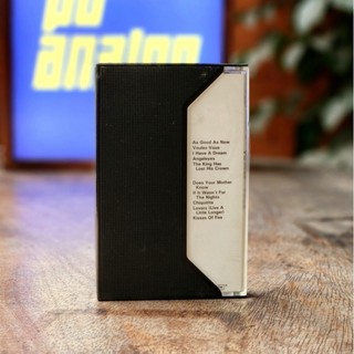 Băng Cassette - ABBA