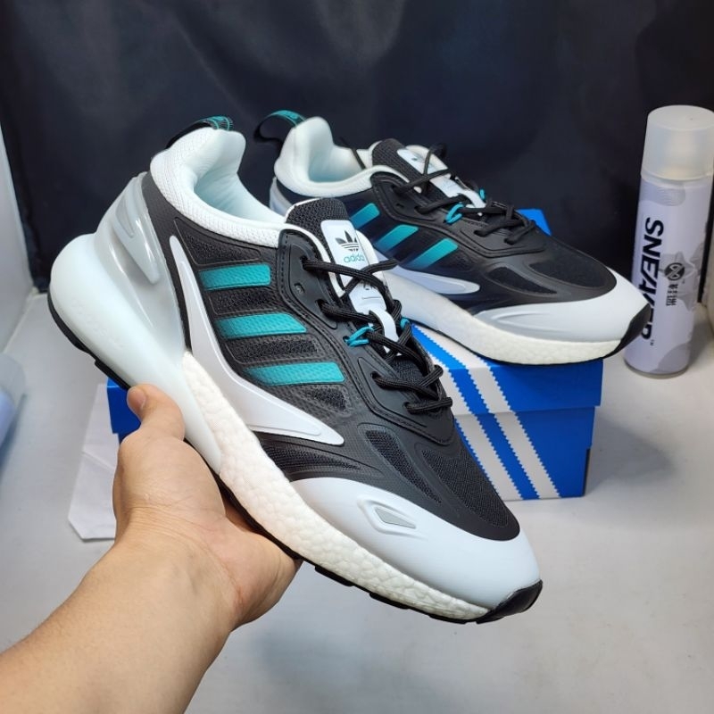 ZX2K SIEUCUP HÀNG BOOST NÉN