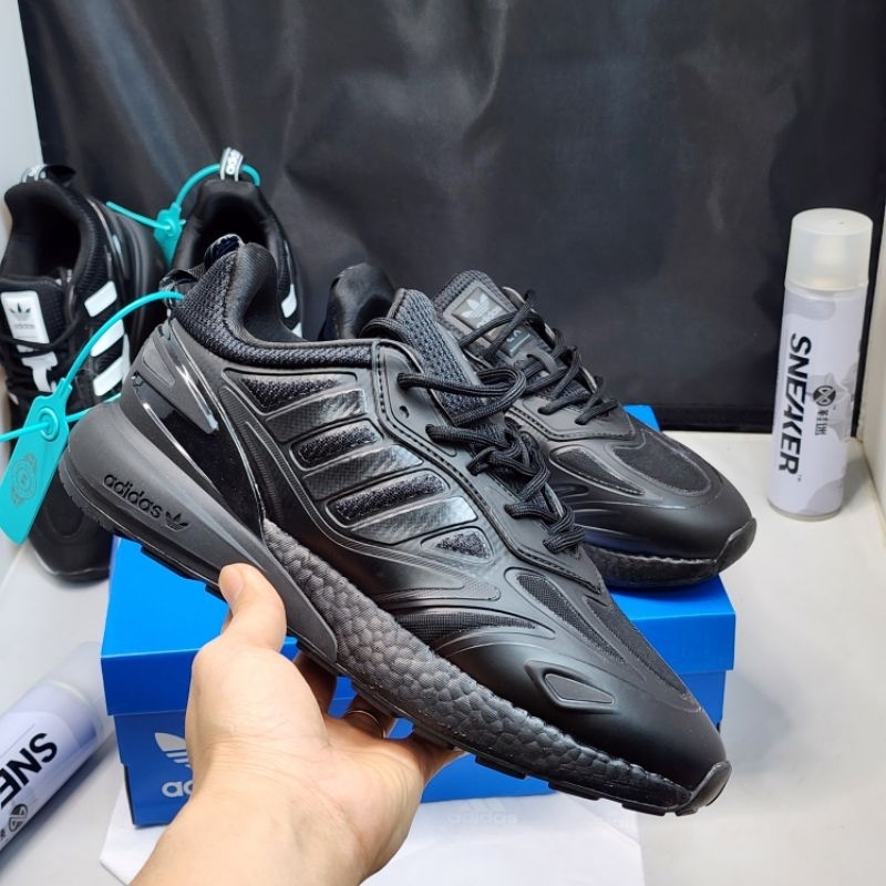 ZX2K SIEUCUP HÀNG BOOST NÉN