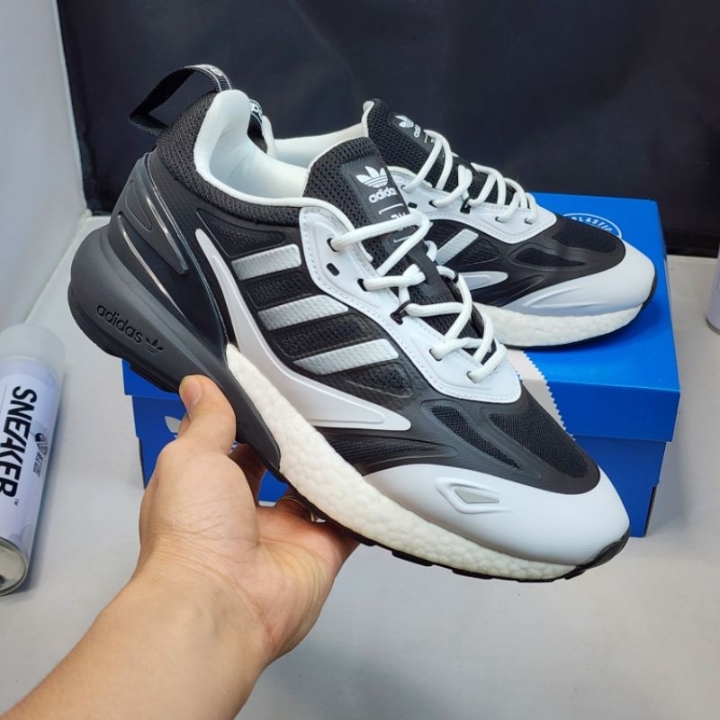 ZX2K SIEUCUP HÀNG BOOST NÉN