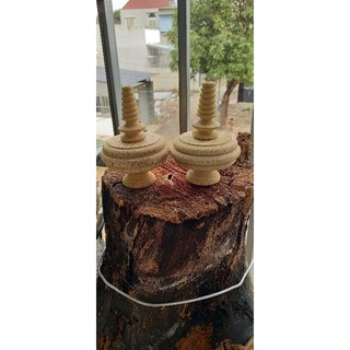 Nậm tre tiện đẹp
