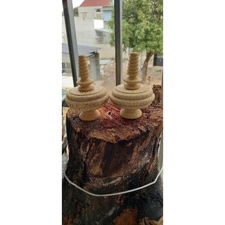 Nậm tre tiện đẹp