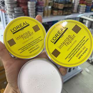 Sáp Vuốt Tóc Nam Loreal