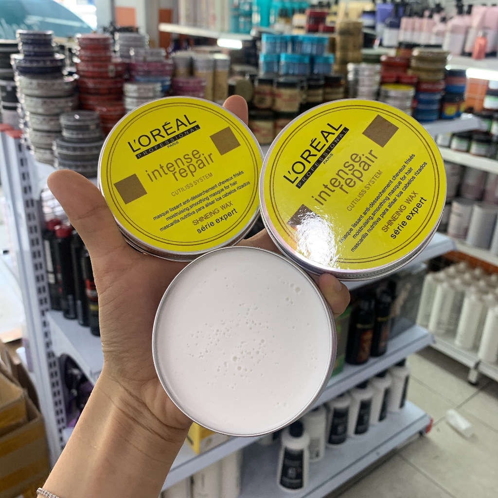 Sáp Vuốt Tóc Nam Loreal