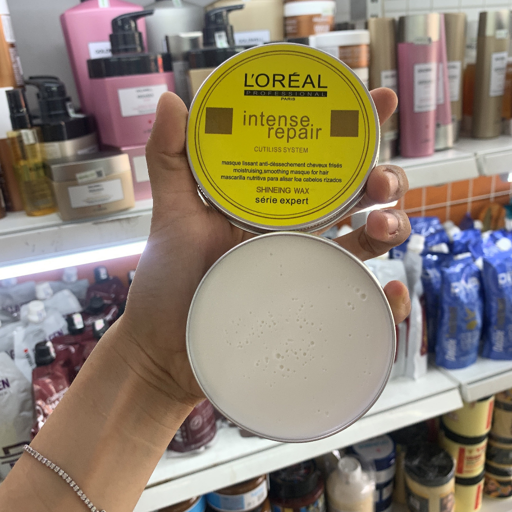 Sáp Vuốt Tóc Nam Loreal
