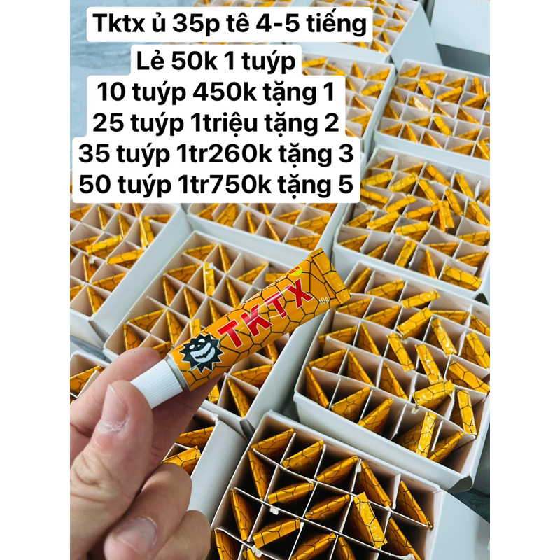 Kem ủ 45% ruột hồng