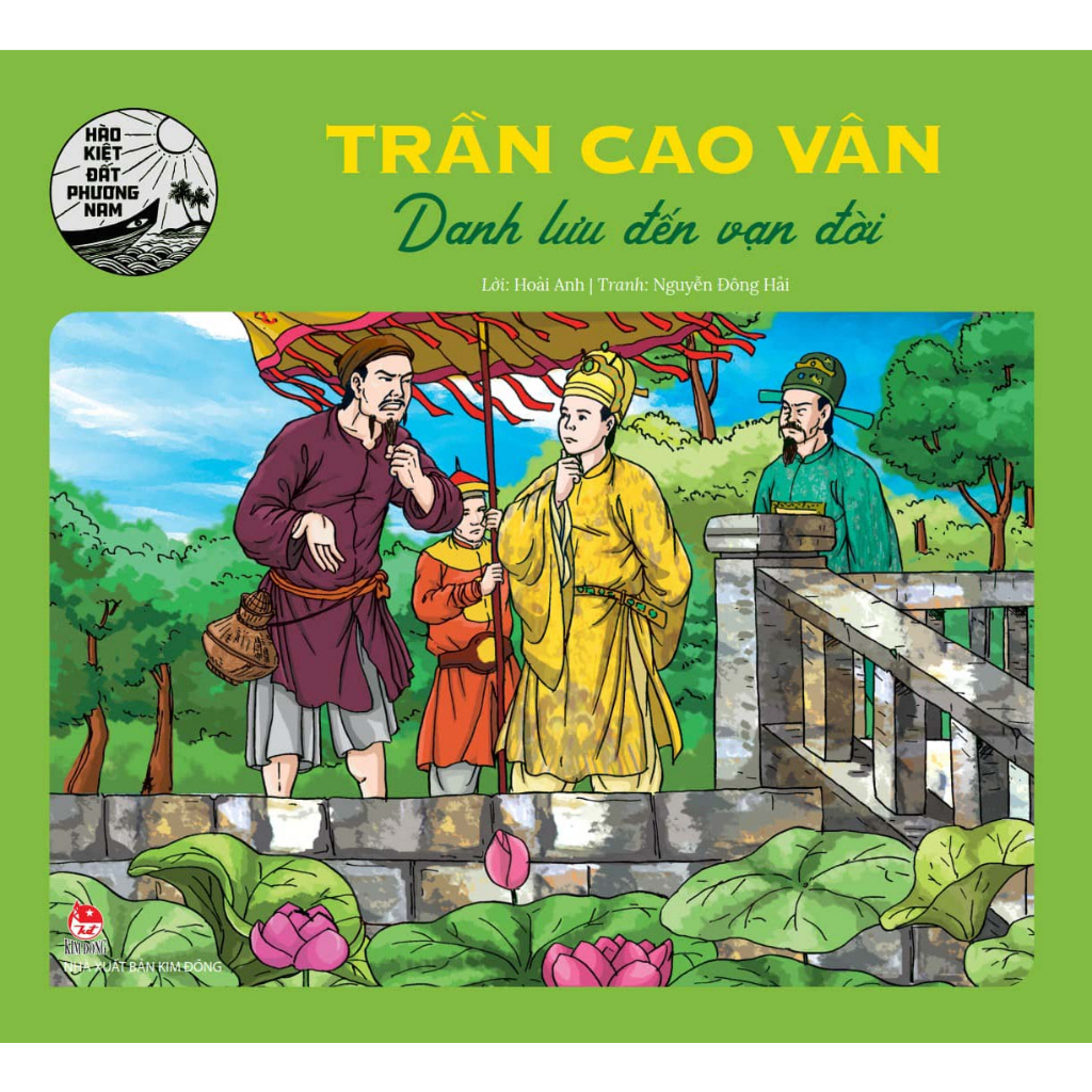 Combo Truyện - Hào Kiệt Đất Phương Nam