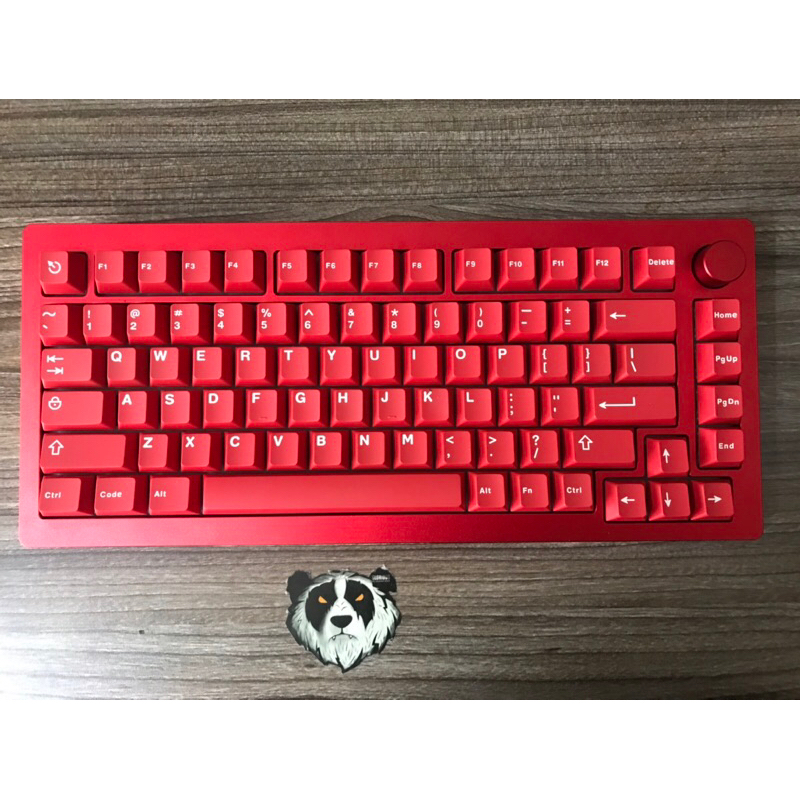 KIT Bàn Phím Monsgeek M1 ,M3 Đã FUll mod TungCustom