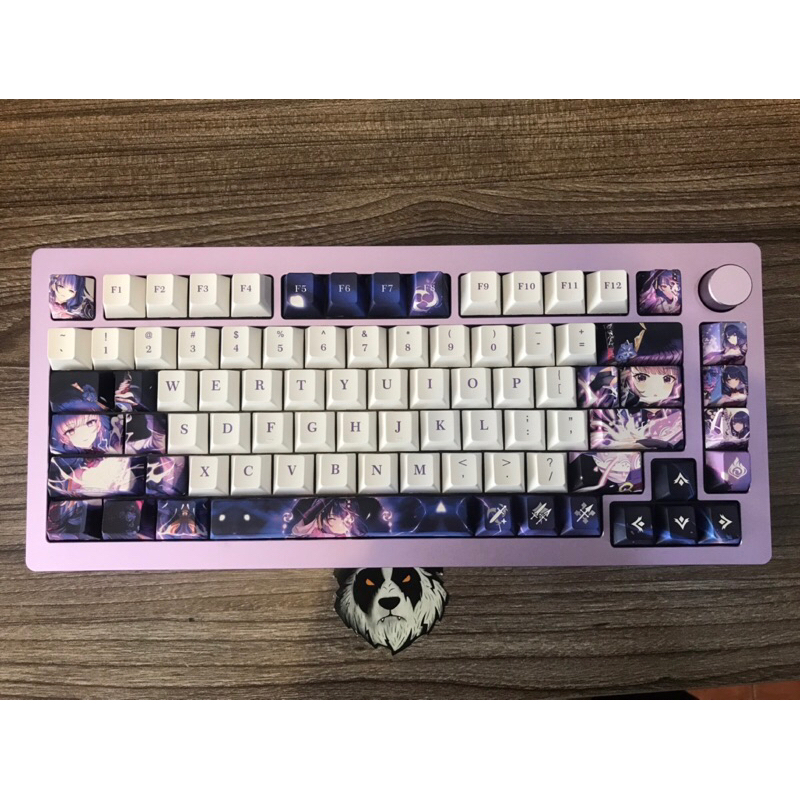 KIT Bàn Phím Monsgeek M1 ,M3 Đã FUll mod TungCustom