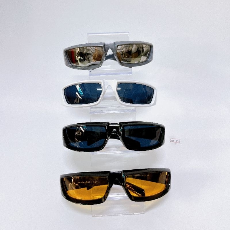 Kính Mát Retro Thể Thao Cho Cả Nam và Nữ