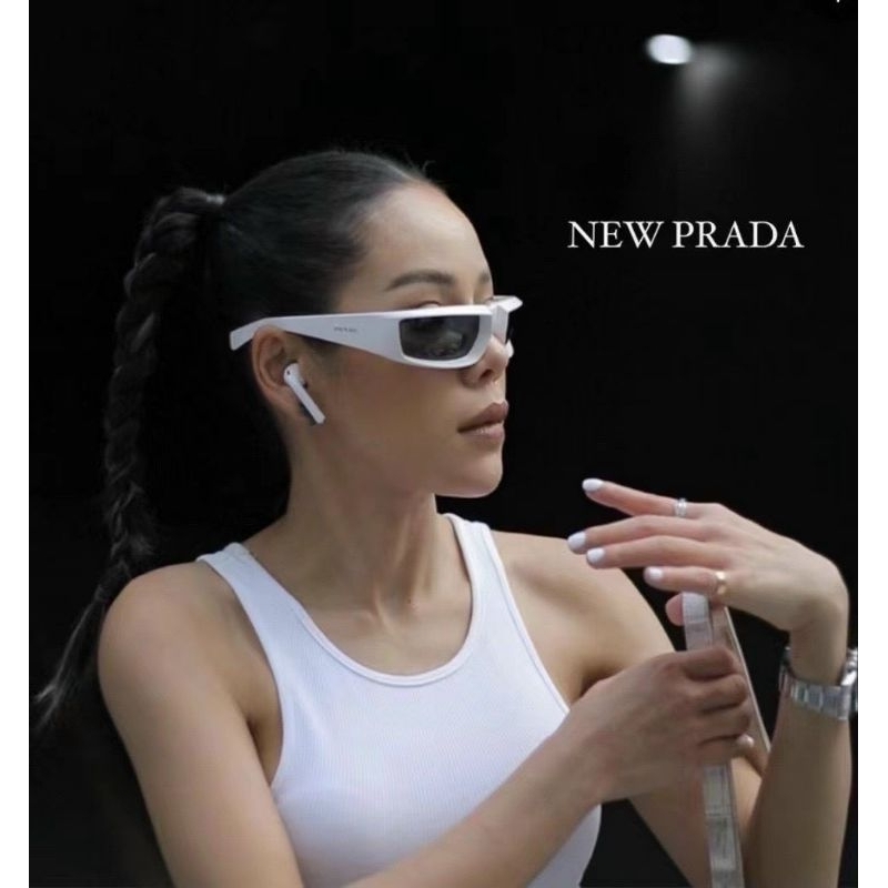 Kính Mát Retro Thể Thao Cho Cả Nam và Nữ