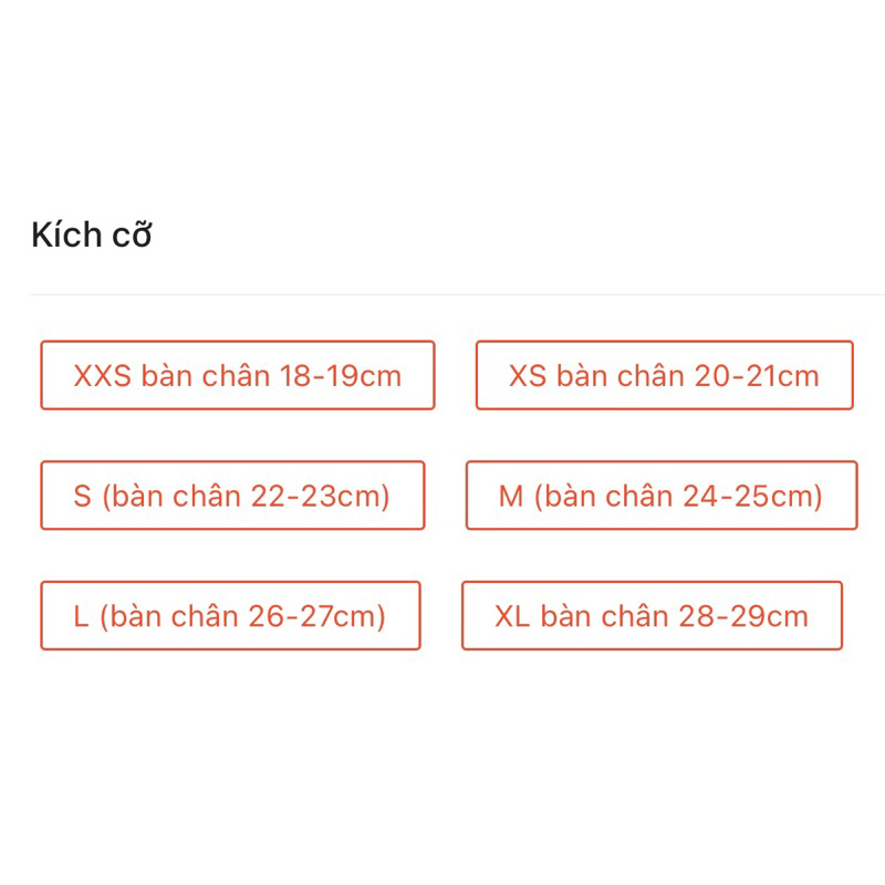 Chân vịt bơi silicone hàng cao cấp