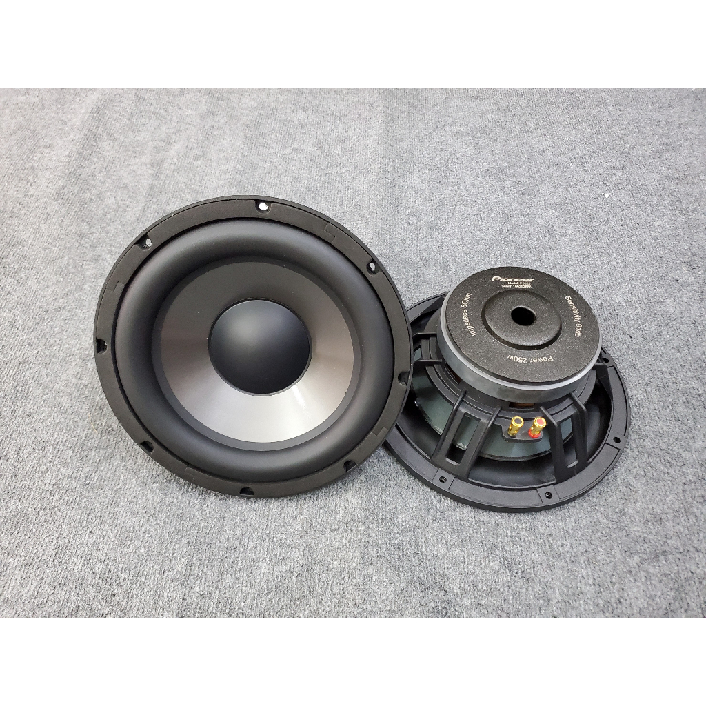 Củ Loa Pioneer Bass 25