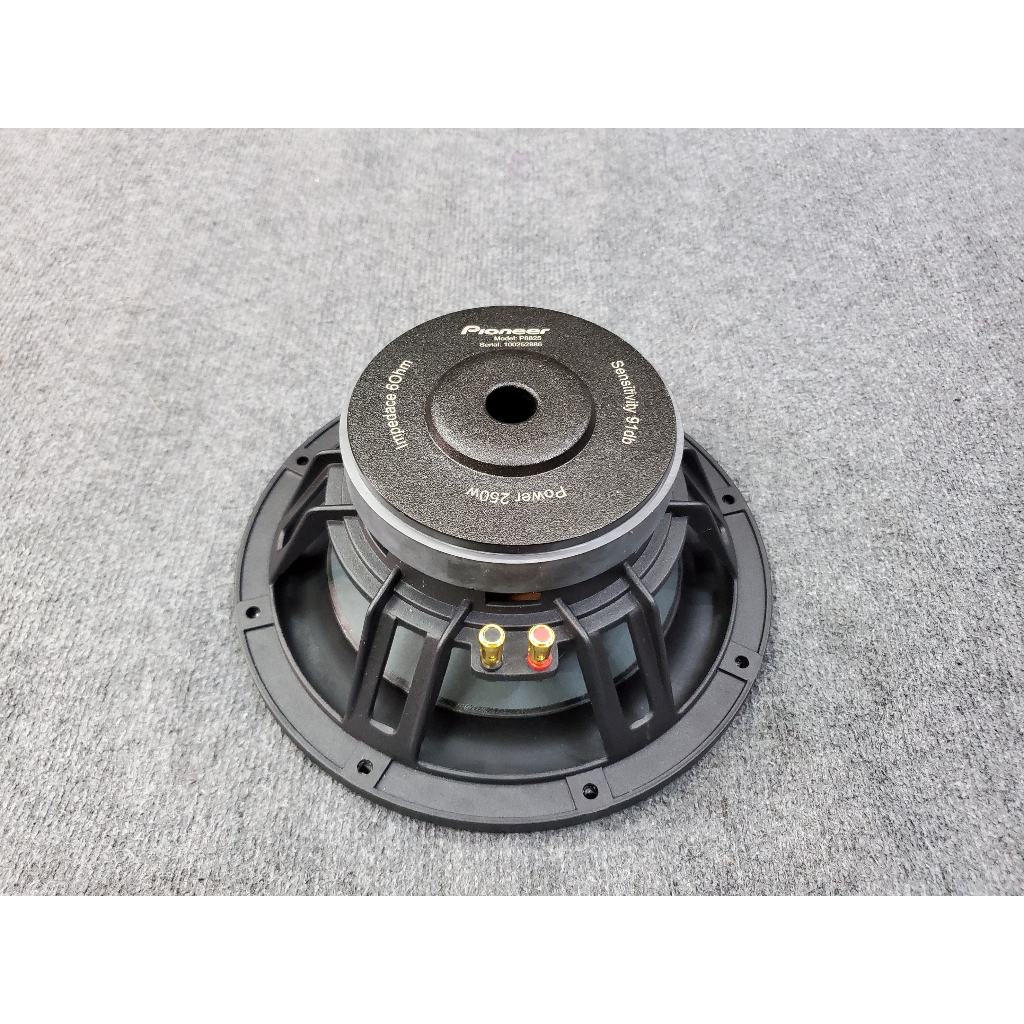 Củ Loa Pioneer Bass 25