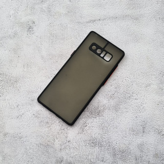 Ốp cao su non SamSung Note 8 Note 9 Note 10 plus Note 20 ultra S8 plus S9 plus S10 plus S20 plus S20 ultra bảo vệ