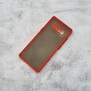 Ốp cao su non SamSung Note 8 Note 9 Note 10 plus Note 20 ultra S8 plus S9 plus S10 plus S20 plus S20 ultra bảo vệ