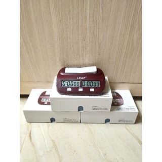 Đồng hồ chơi cờ vua, cờ tướng pq9907s