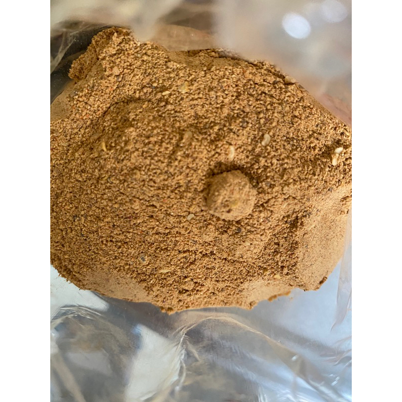 Muối nhuyễn loại 1 siêu cay ngon -500gr--Đặc Sản Tây Ninh