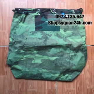 Balo Con Cóc Rằn Ri Xanh Lá