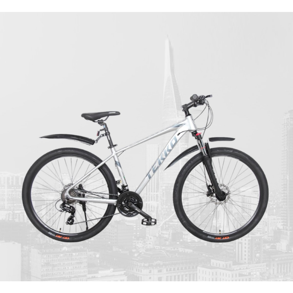 Xe đạp thể thao Tekko S200 27.5 inch