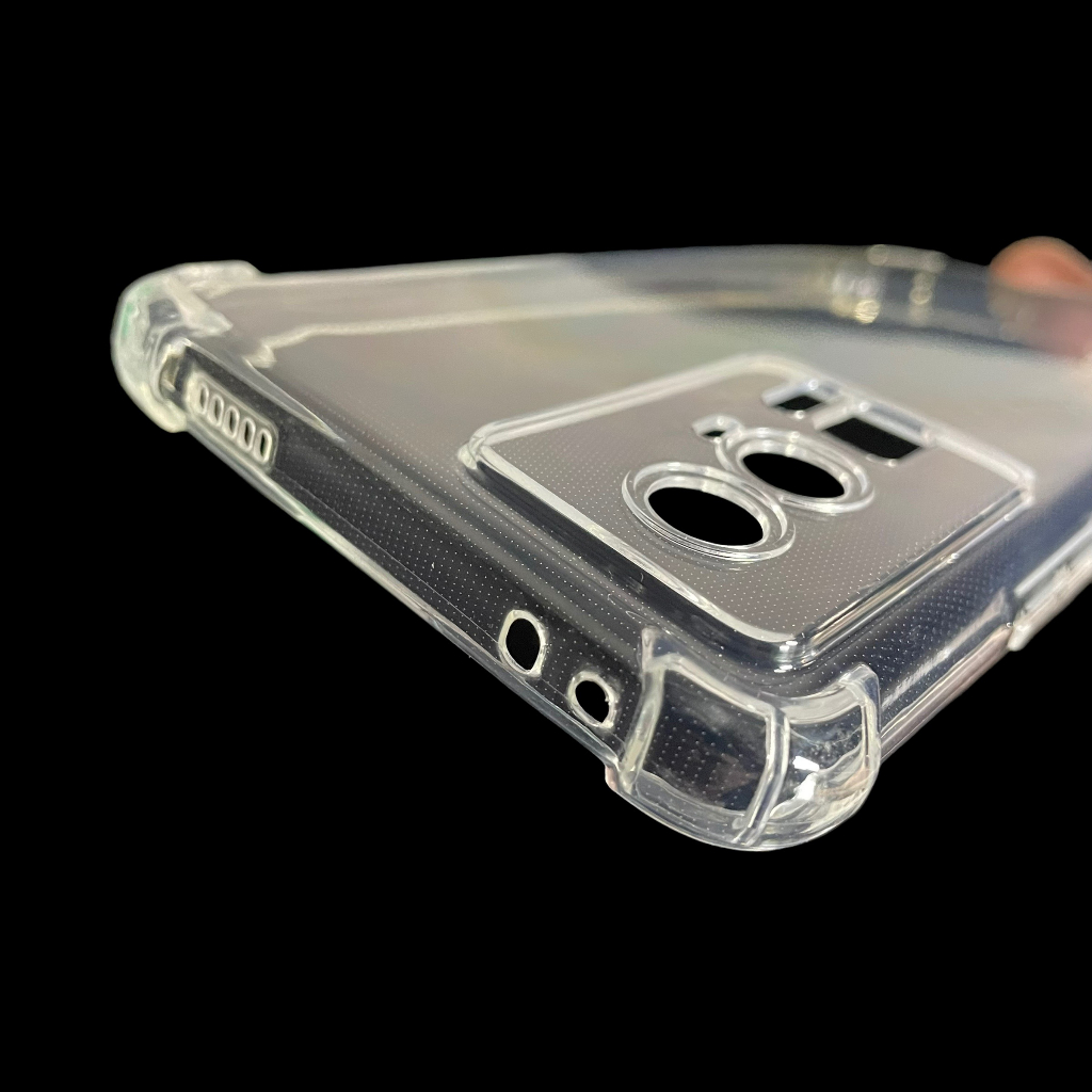 Ốp lưng chống sốc 4 góc, bảo vệ camera cho Xiaomi Redmi K20 Pro/ K30 Pro/ K40 Pro/ K40 Gaming/ K50 Pro/ K50 Gaming/ K60