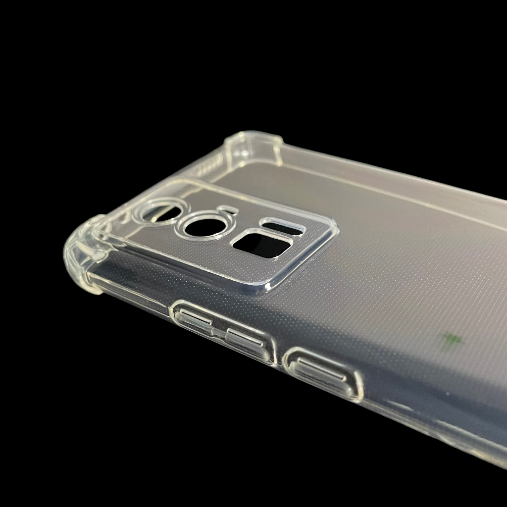 Ốp lưng chống sốc 4 góc, bảo vệ camera cho Xiaomi Redmi K20 Pro/ K30 Pro/ K40 Pro/ K40 Gaming/ K50 Pro/ K50 Gaming/ K60