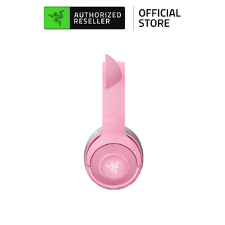 Razer Kraken BT - Wireless Bluetooth Headset with Razer Chroma RGB