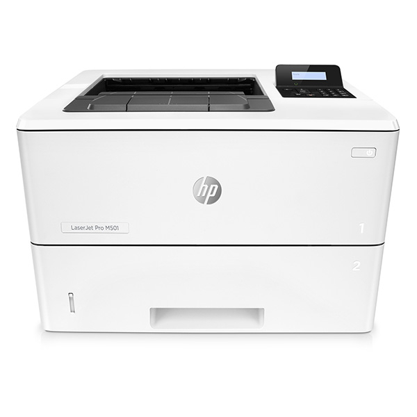 [Mã ELHP12 giảm 12% đơn 500K] Máy in Laser HP Laserjet Pro M501DN (J8H61A)