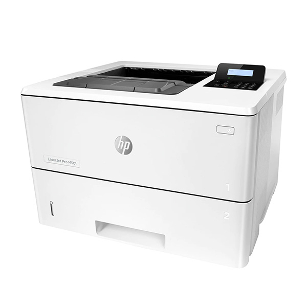 [Mã ELHP12 giảm 12% đơn 500K] Máy in Laser HP Laserjet Pro M501DN (J8H61A)