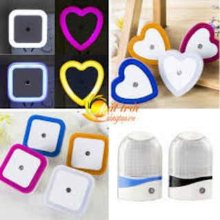 ĐÈN NGỦ LED Đẹp nhiều mẫu