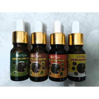 Khoáng canxi chim cảnh Bùi Nam