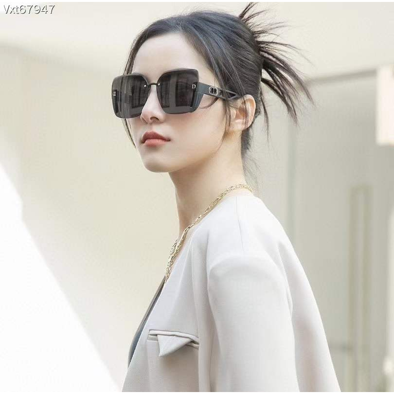 Kính râm nữ thời trang cao cấp , Kính râm nữ hiệu DR , Kính râm chống tia UV