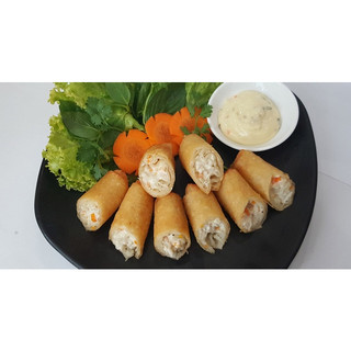 Sốt Mayonnaise Tar Tar 300gr
