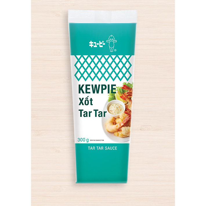 Sốt Mayonnaise Tar Tar 300gr