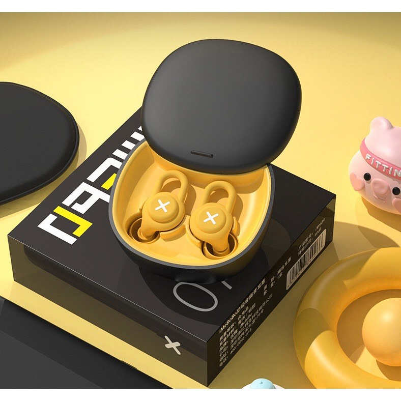 Nút bịt tai chống ồn iMeBoBo phiên bản nâng cấp 2023, Siêu mềm dễ chịu với Tai, thoải mái khi đeo, chống ngủ ngáy