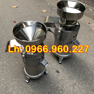 Máy xay vắt đậu nành công suất 1500W