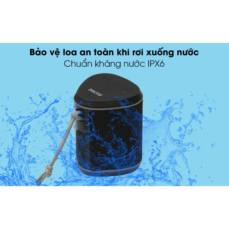 Loa Bluetooth Mozard Y550 Plus