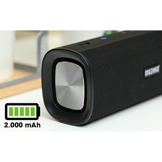 Loa Bluetooth Mozard H8030D Đen
