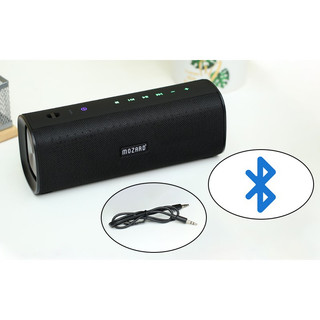 Loa Bluetooth Mozard H8030D Đen