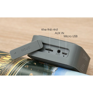 Loa Bluetooth Fenda W5 Plus ( Like New )