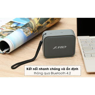 Loa Bluetooth Fenda W5 Plus ( Like New )