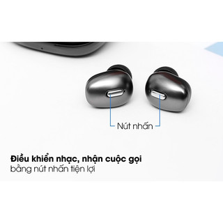Tai nghe Bluetooth True Wireless Mozard Q7 ( Like New )