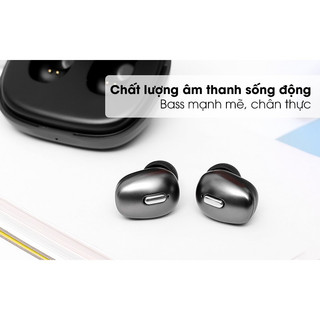 Tai nghe Bluetooth True Wireless Mozard Q7 ( Like New )