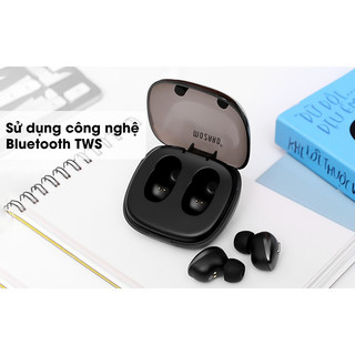 Tai nghe Bluetooth True Wireless Mozard Q7 ( Like New )